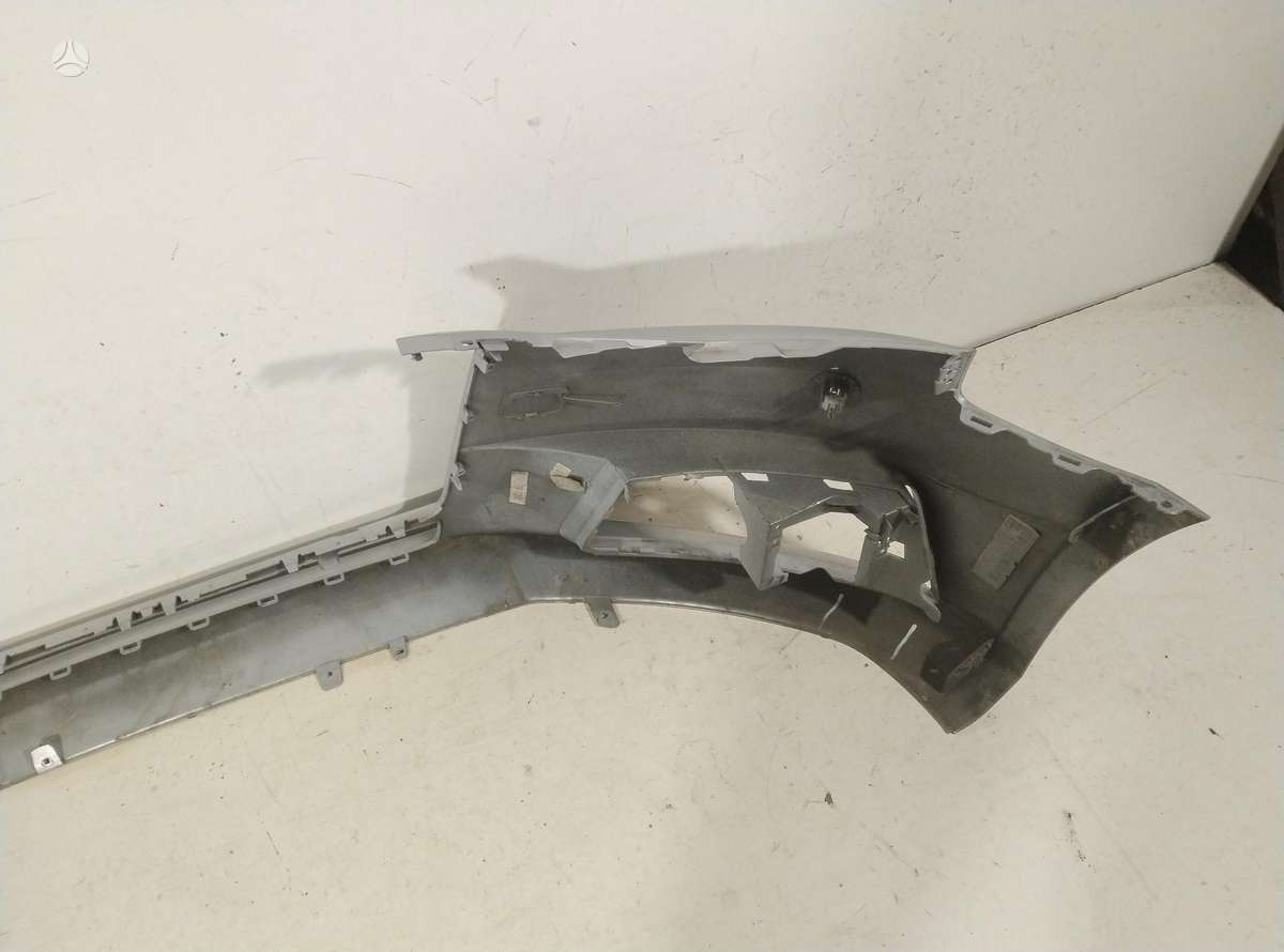 Audi A4, 8W0807437, бамперы (буфера)