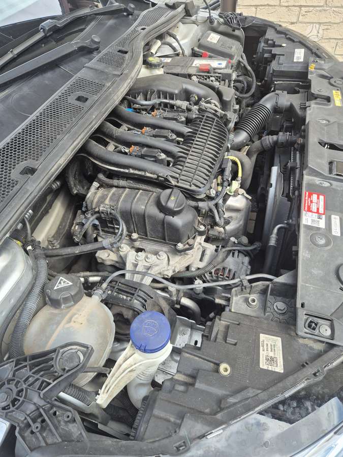 Opel Corsa, 1.2 l., hatchback