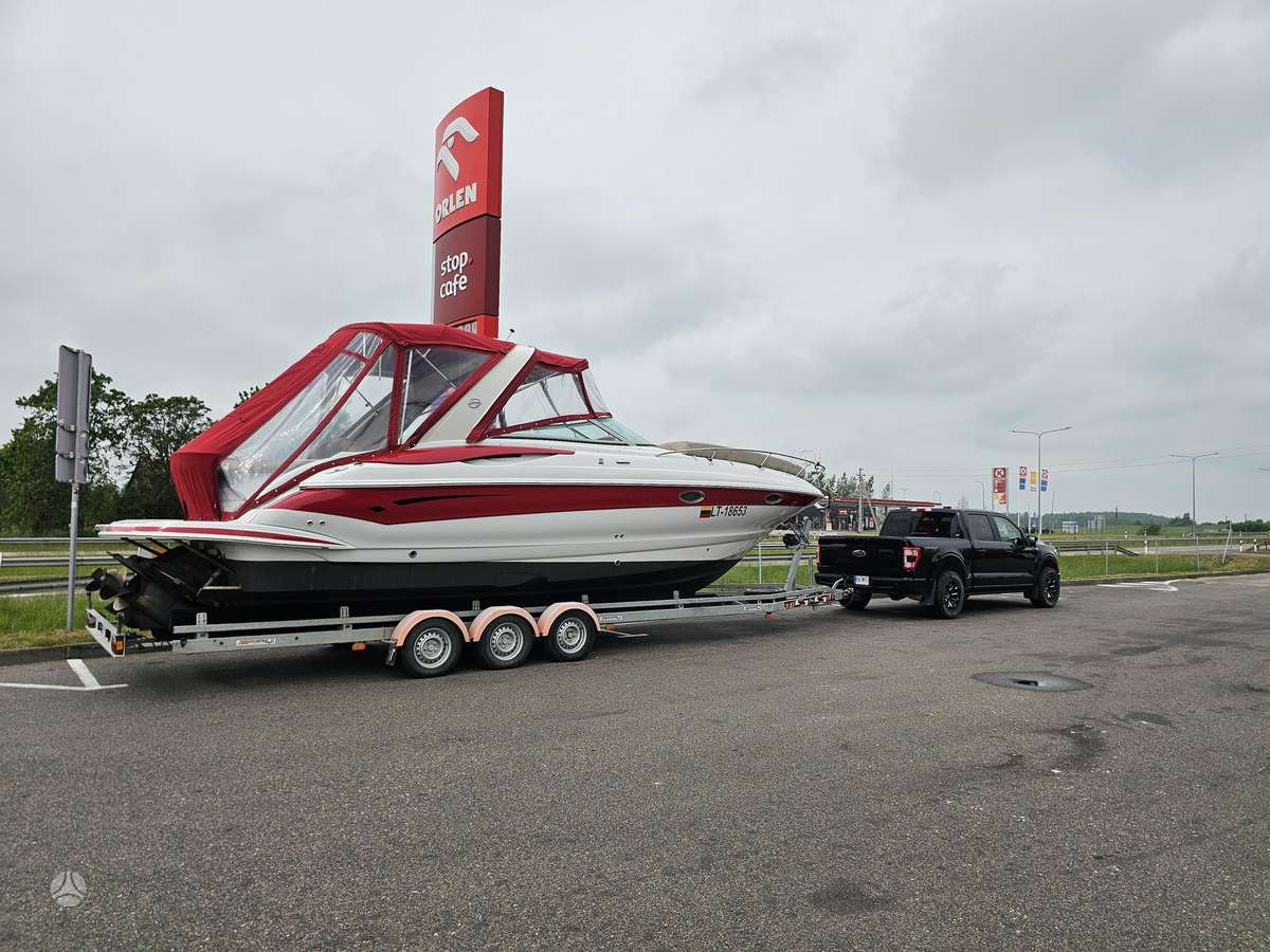 Crownline 315, яхты / катера