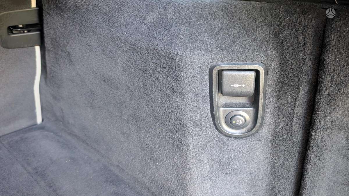 BMW 520, 2.0 l., universalas