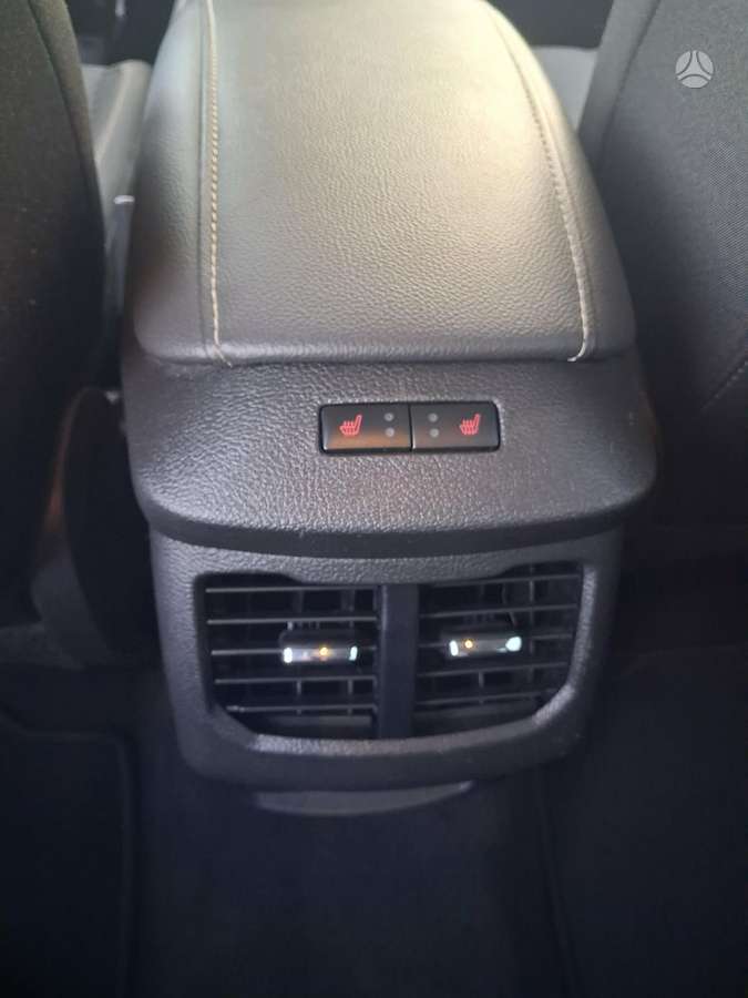 Ford Mondeo, 2.0 l., Универсал