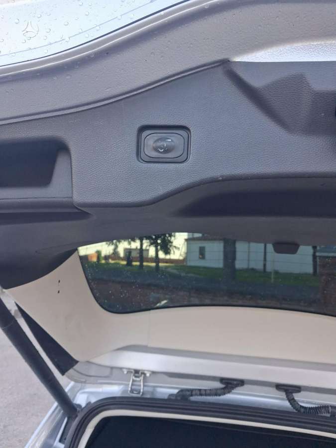 Ford Mondeo, 2.0 l., Универсал