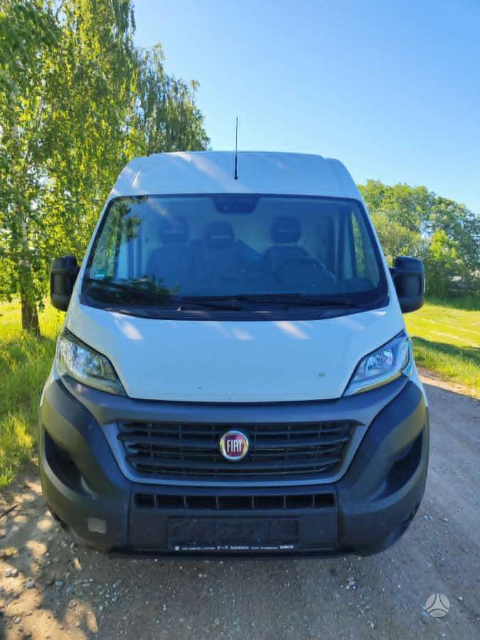 Fiat Ducato, F1AGL4113