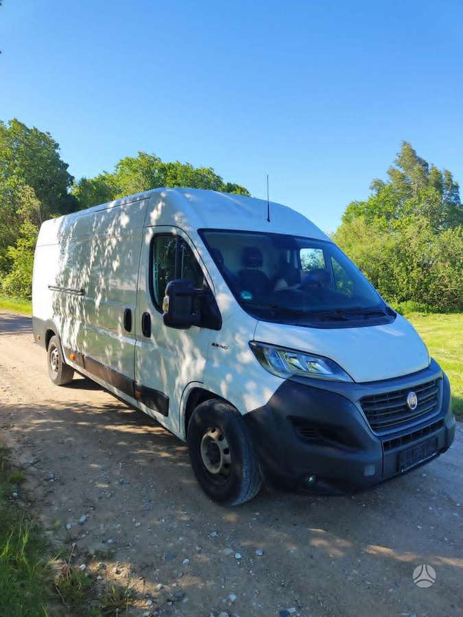 Fiat Ducato, F1AGL4113