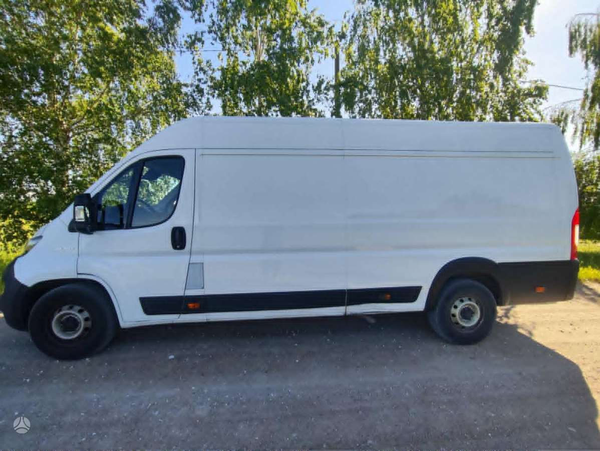 Fiat Ducato, F1AGL4113