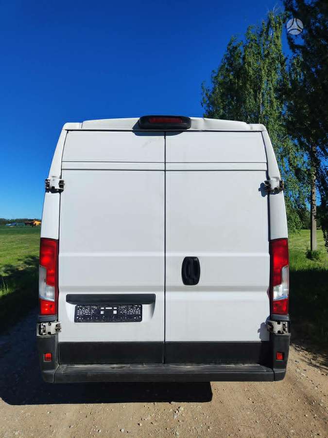 Fiat Ducato, F1AGL4113
