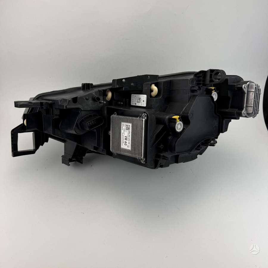 Volkswagen ID.4 žibintai