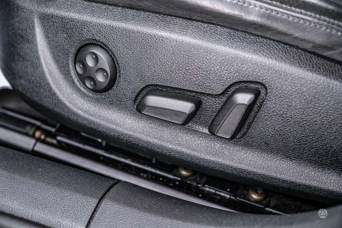 Audi A6, 3.0 l., Универсал