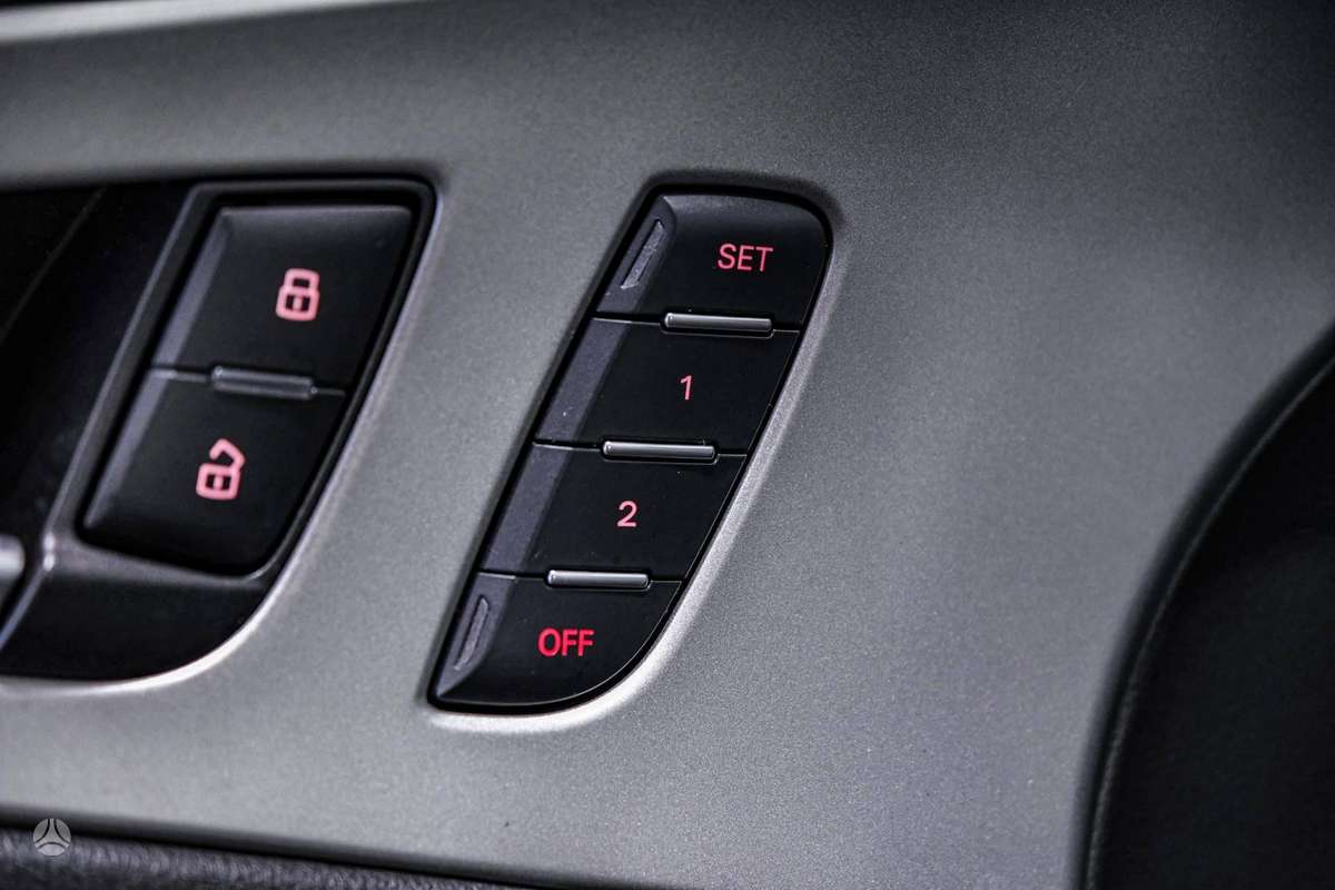 Audi A6, 3.0 l., Универсал