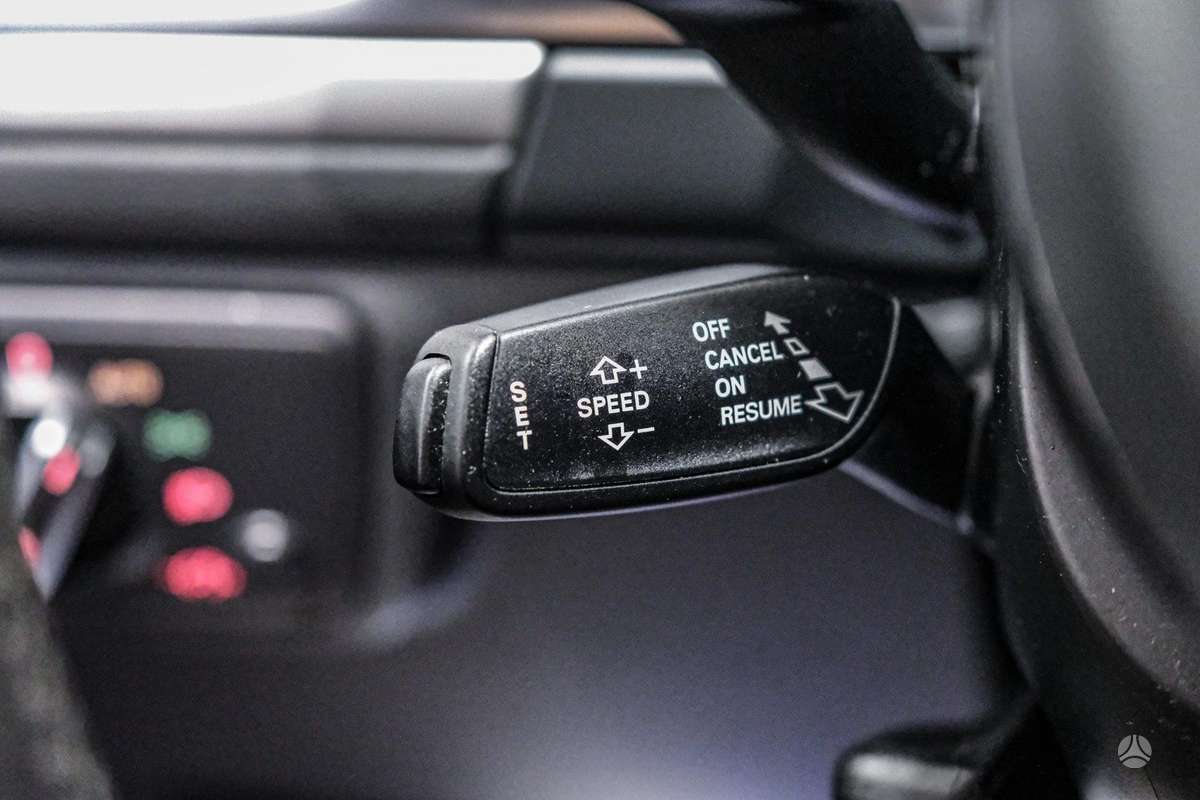 Audi A6, 3.0 l., Универсал