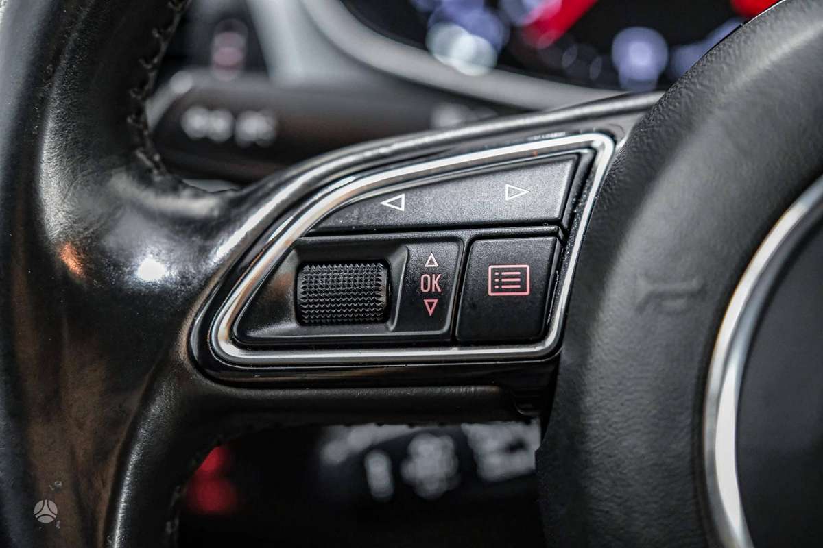 Audi A6, 3.0 l., Универсал