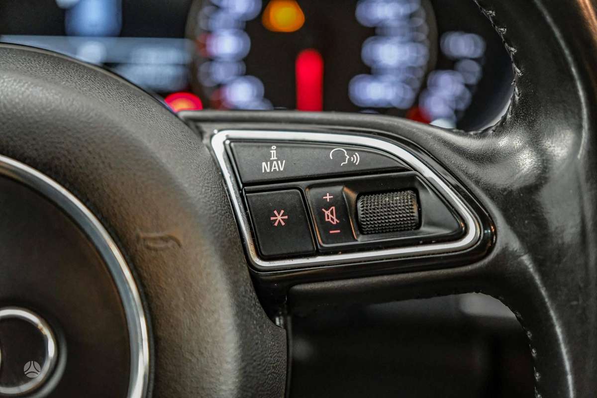 Audi A6, 3.0 l., Универсал