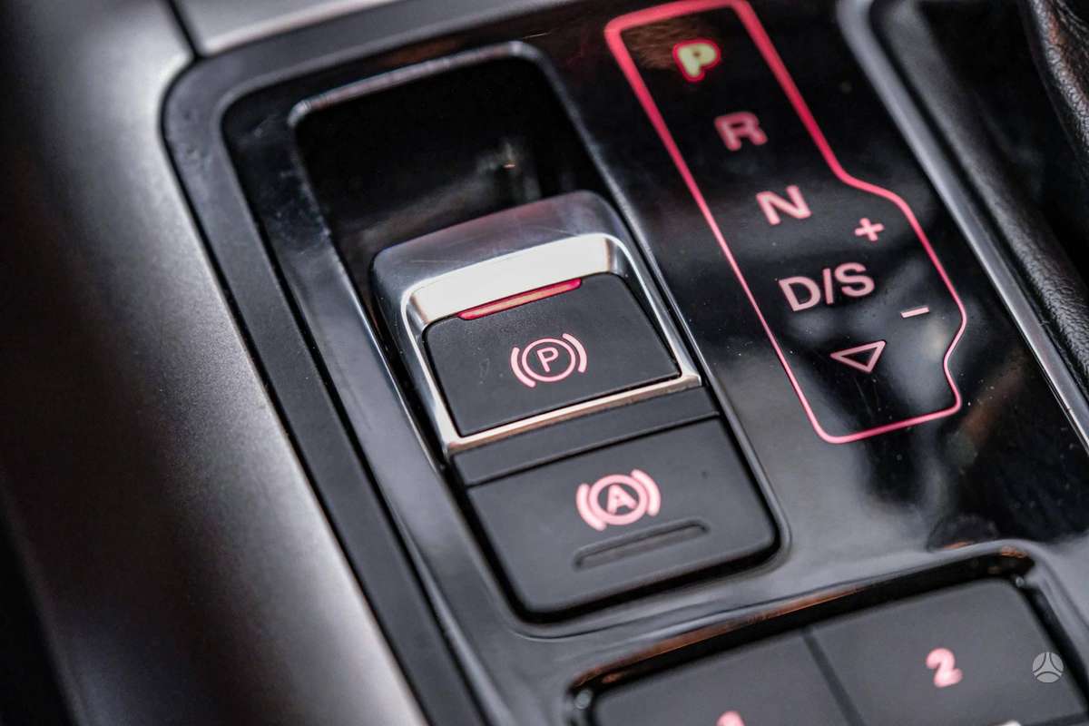 Audi A6, 3.0 l., Универсал
