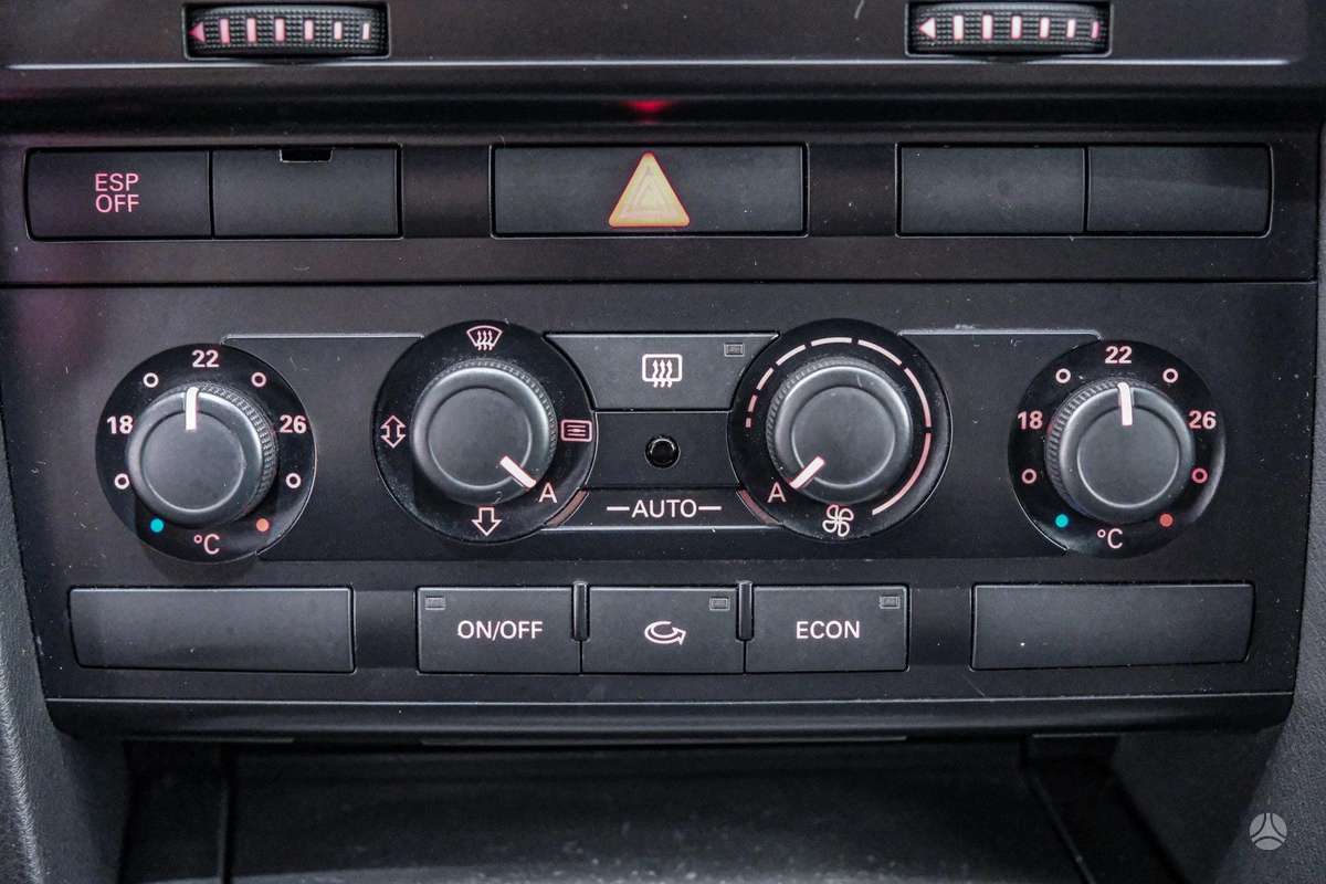 Audi A6, 2.7 l., Универсал