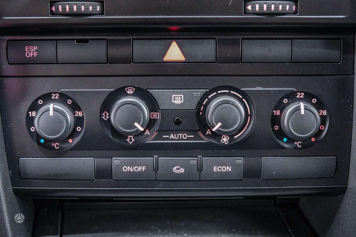Audi A6, 2.7 l., universalas