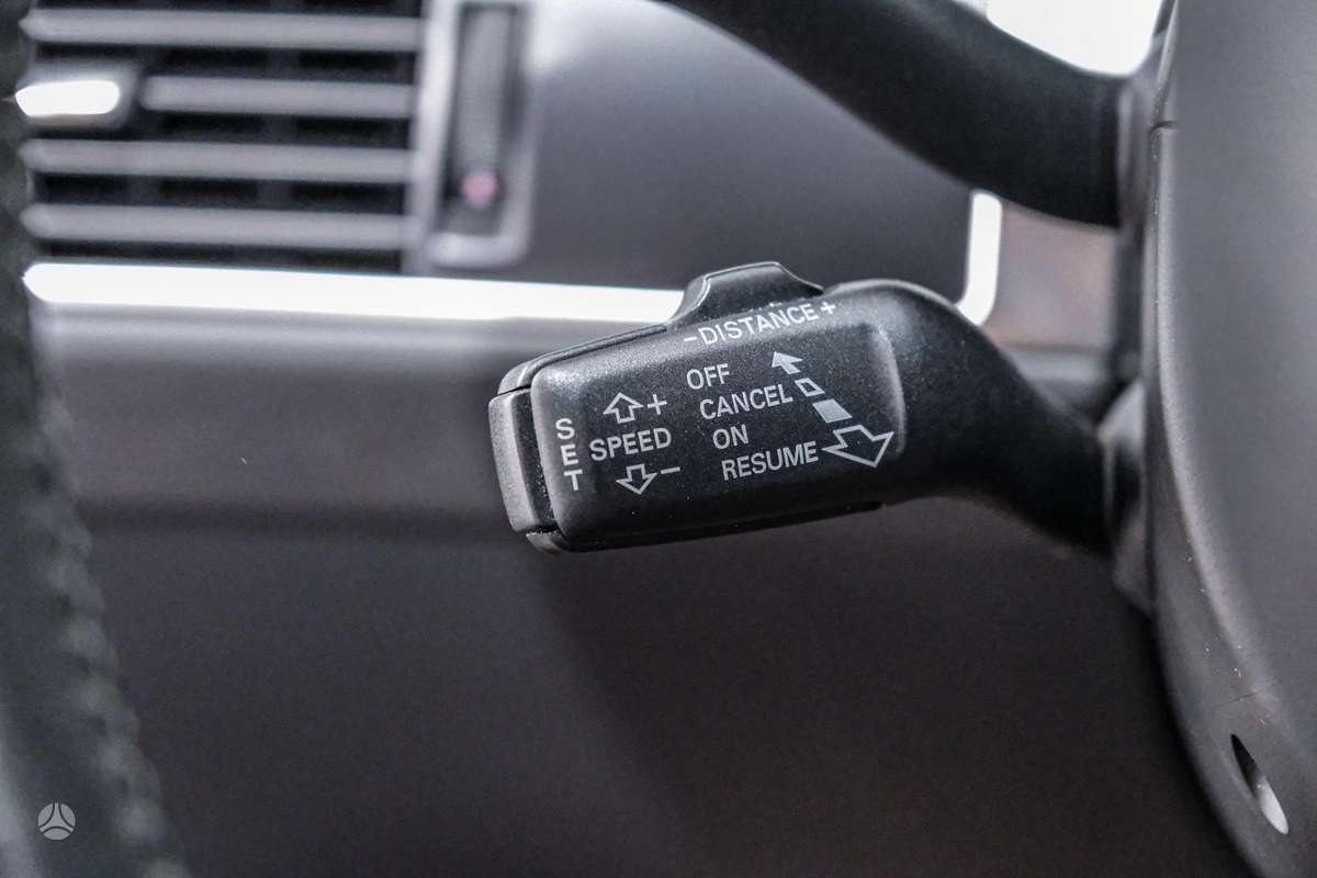 Audi A6, 4.2 l., Универсал