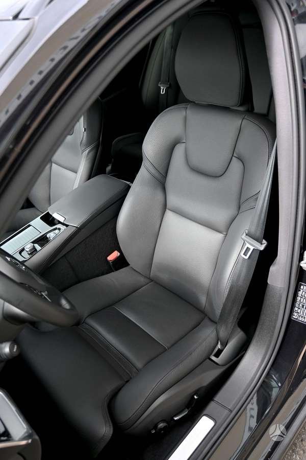 Volvo V60 - 9