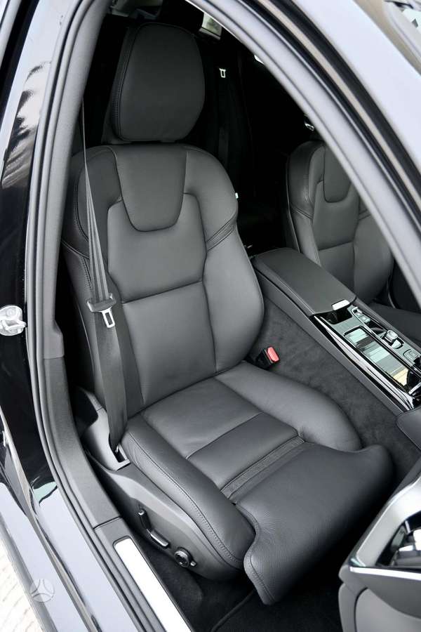 Volvo V60 - 10