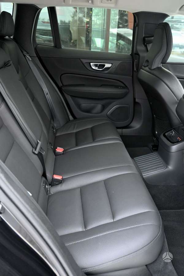 Volvo V60 - 11