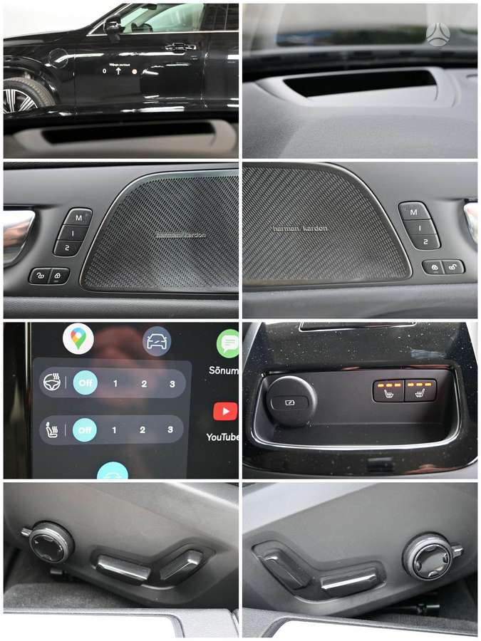 Volvo V60, Универсал