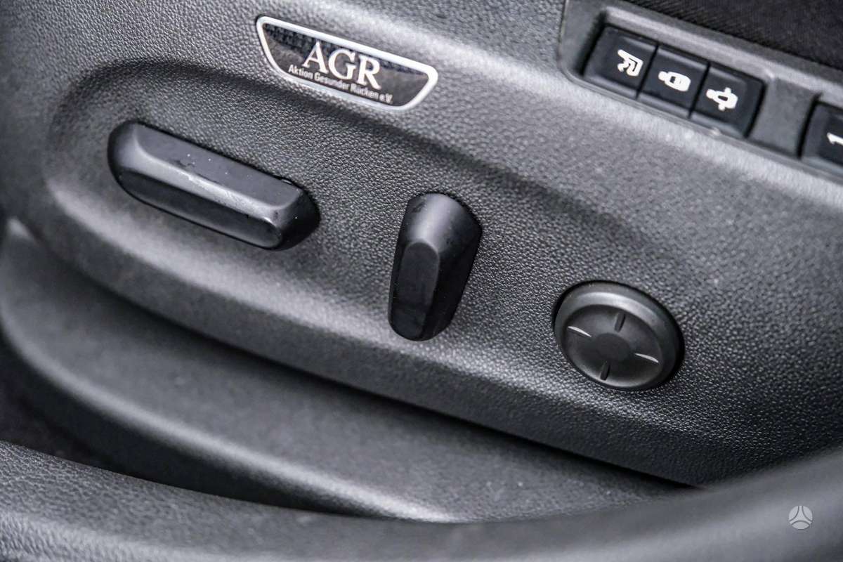 Opel Astra, 1.2 l., Универсал