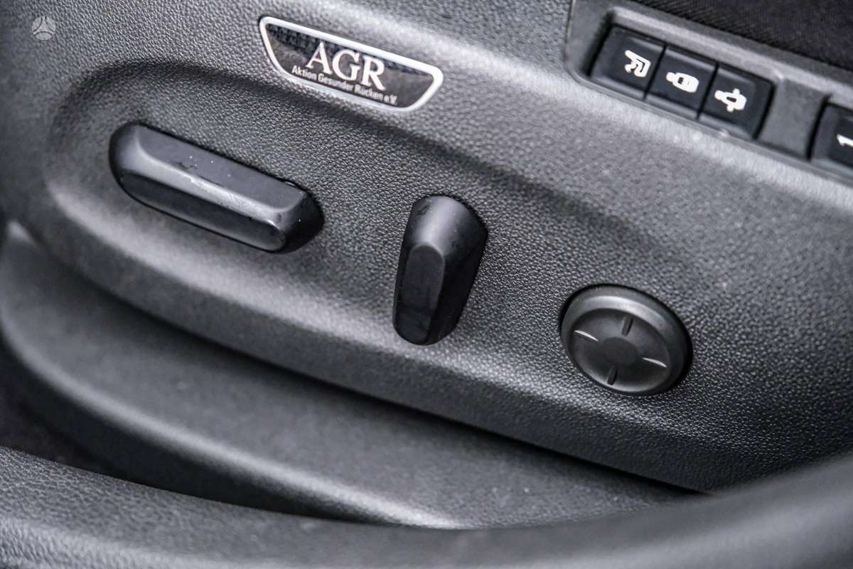 Opel Astra, 1.2 l., wagon