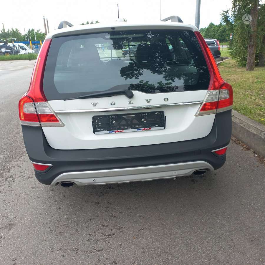 Volvo XC70 - 6