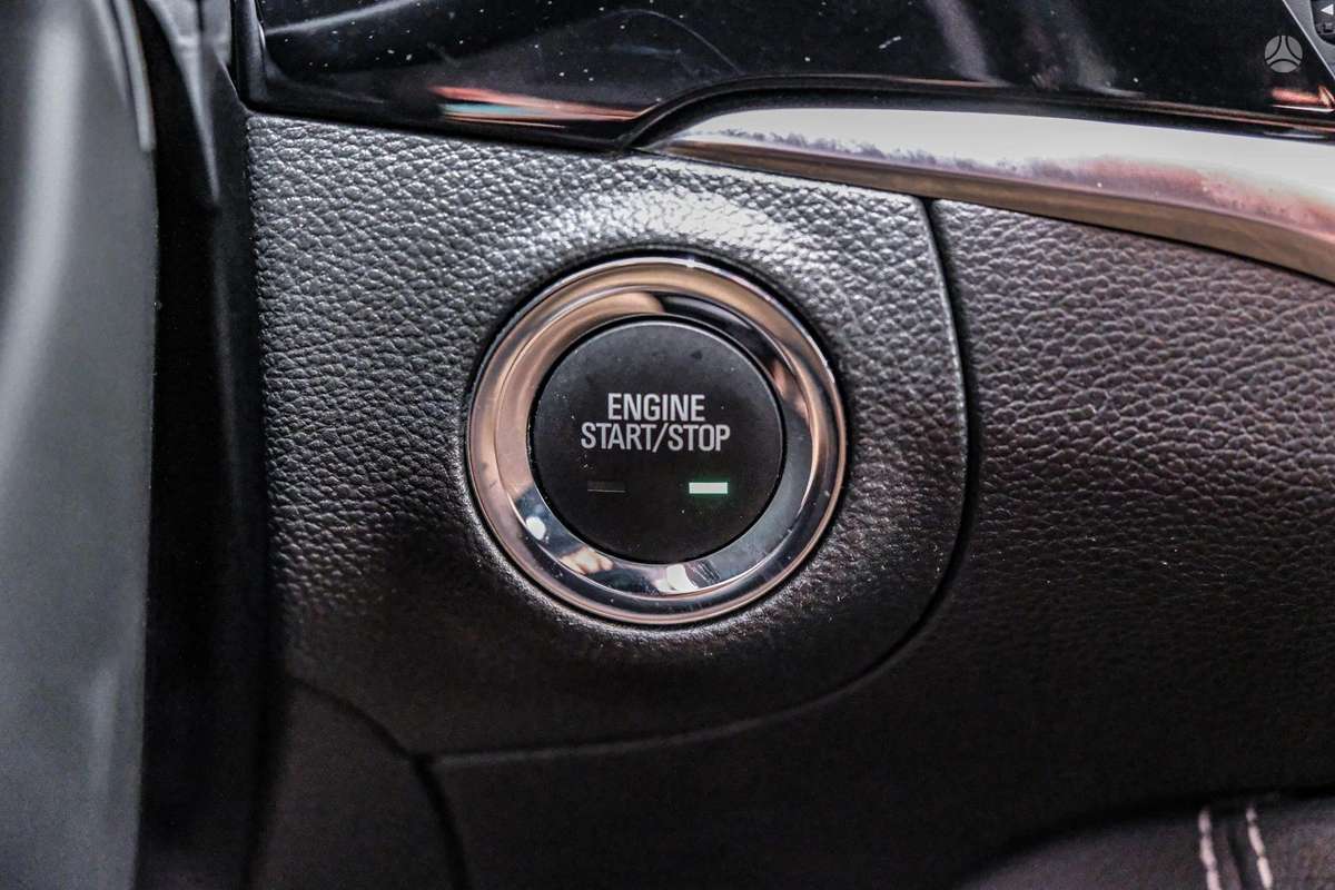 Opel Astra, 1.2 l., wagon
