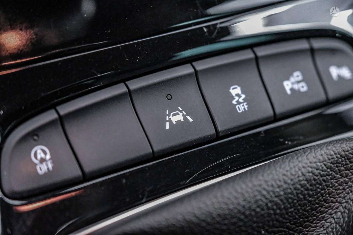 Opel Astra, 1.2 l., wagon