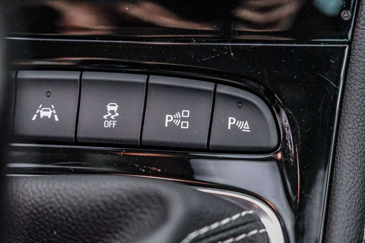Opel Astra, 1.2 l., wagon