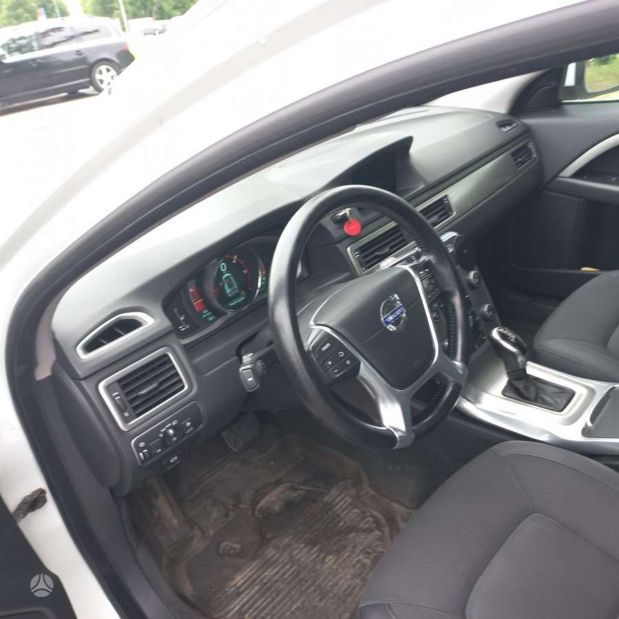 Volvo XC70, 2.0 l., Универсал