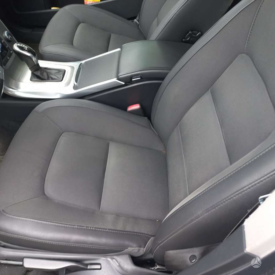 Volvo XC70, 2.0 l., wagon