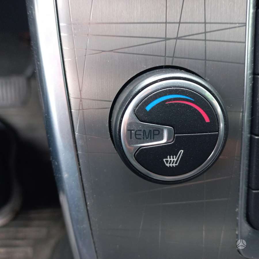 Volvo XC70, 2.0 l., wagon