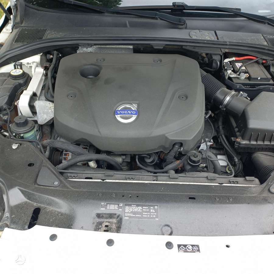 Volvo XC70, 2.0 l., wagon