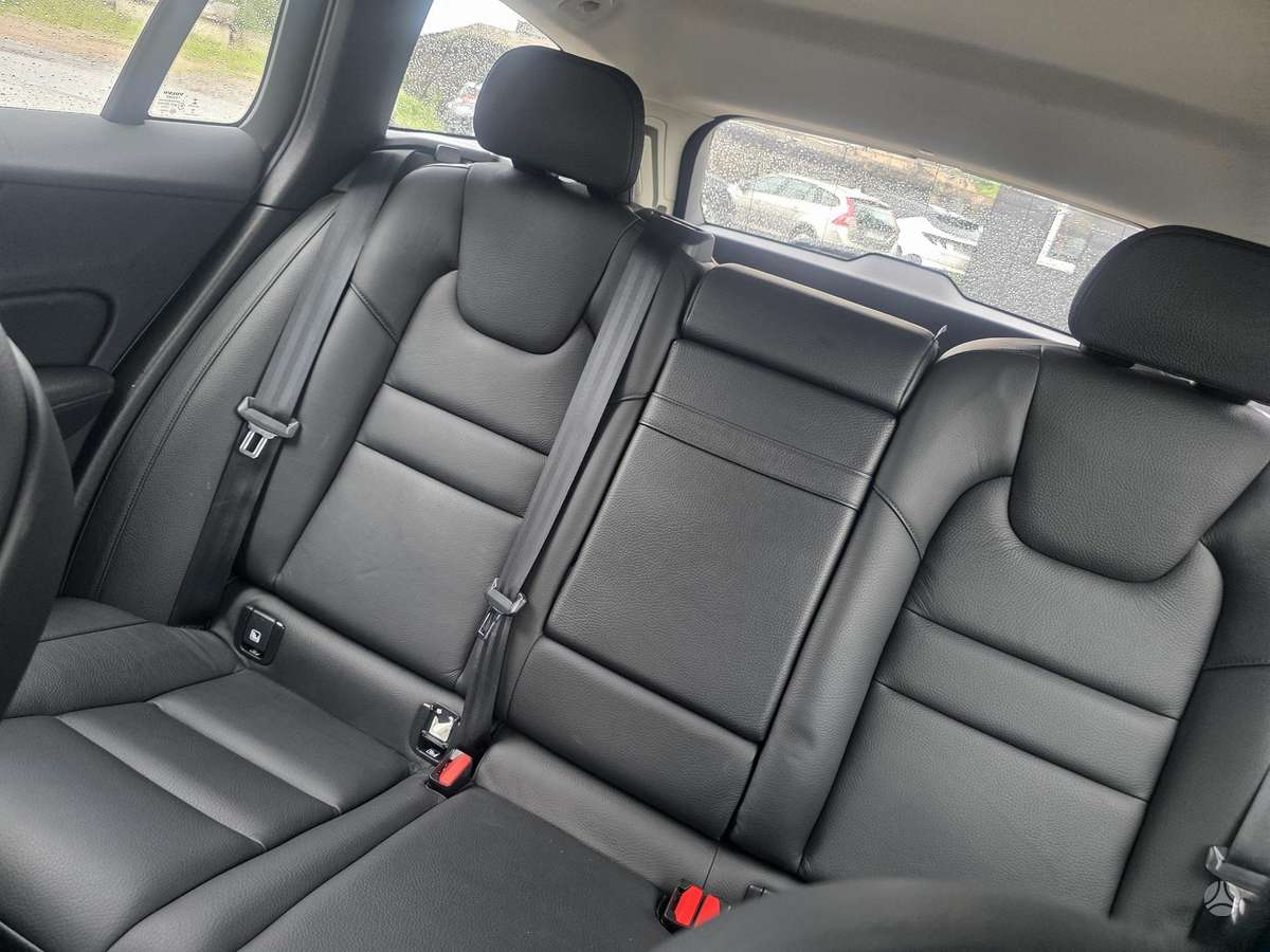 Volvo V60, 2.0 l., Универсал