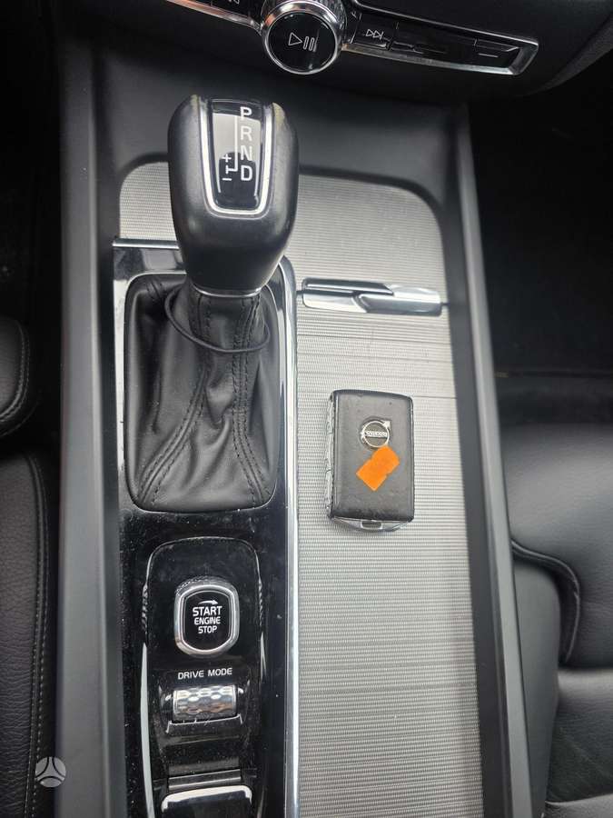 Volvo V60, 2.0 l., Универсал
