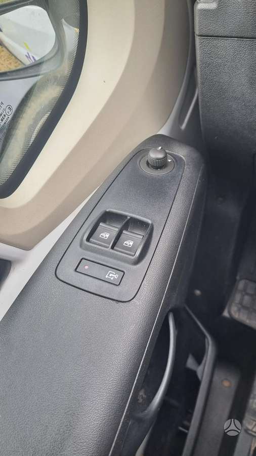 Fiat Ducato, 2.3 l., cargo van