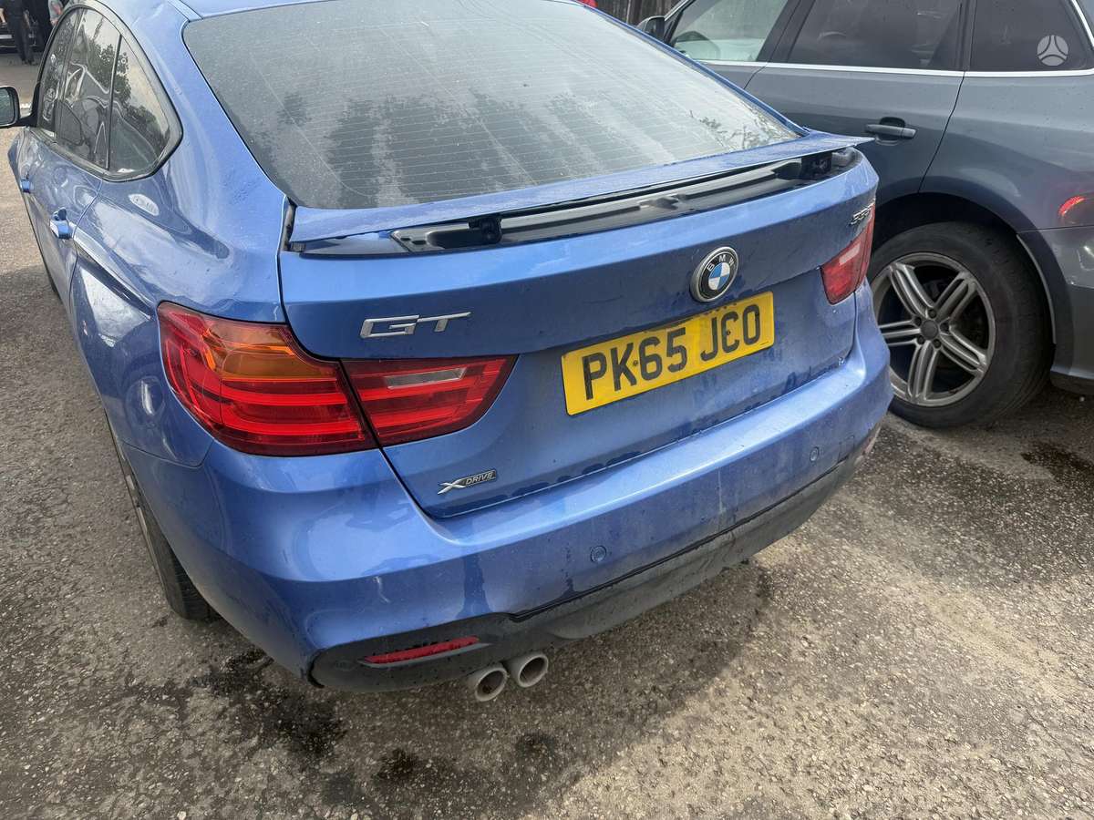 BMW 3 serija