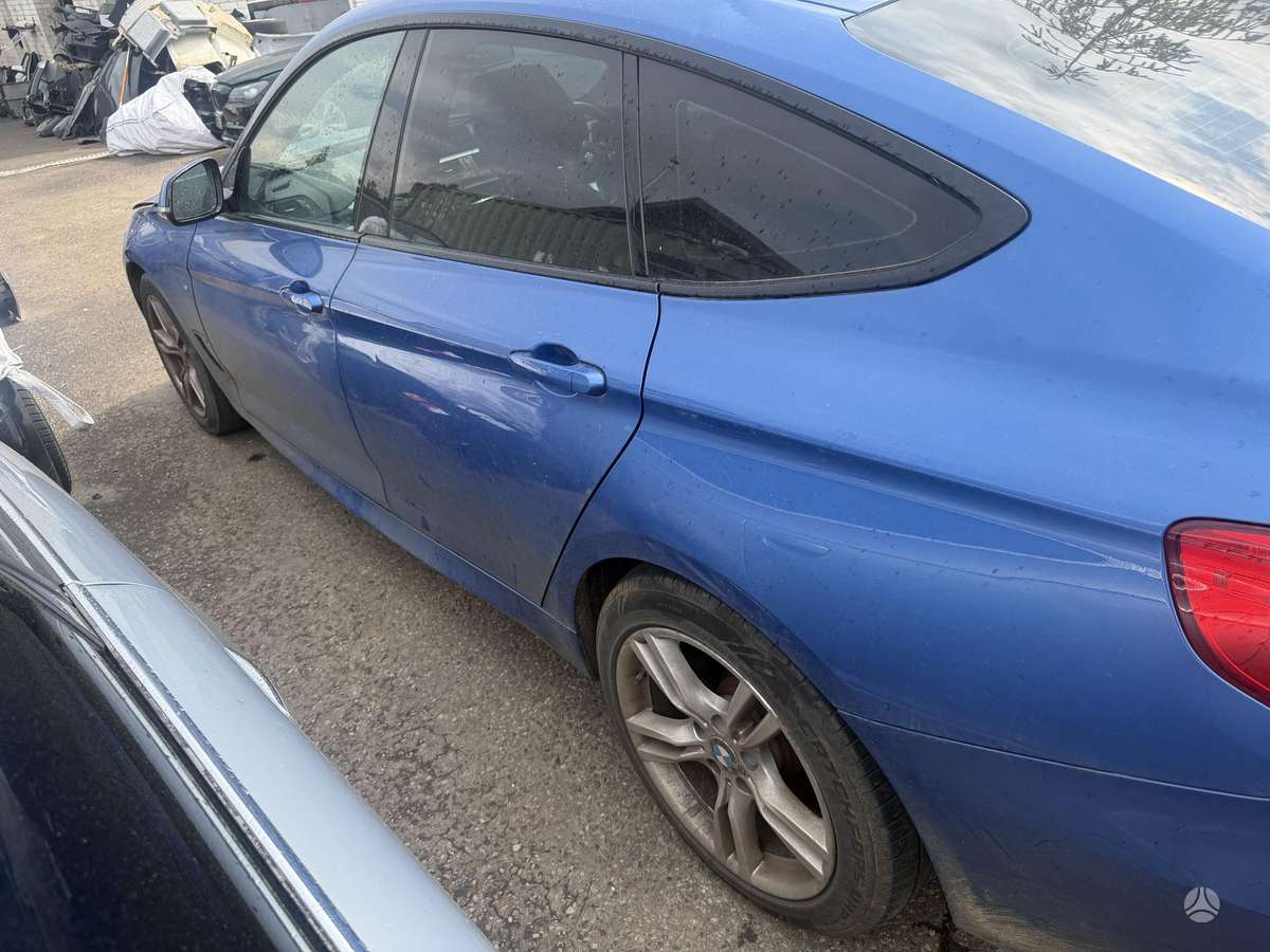 BMW 3 serija