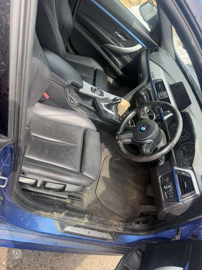 BMW 3 serija