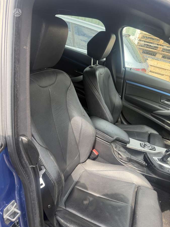 BMW 3 serija