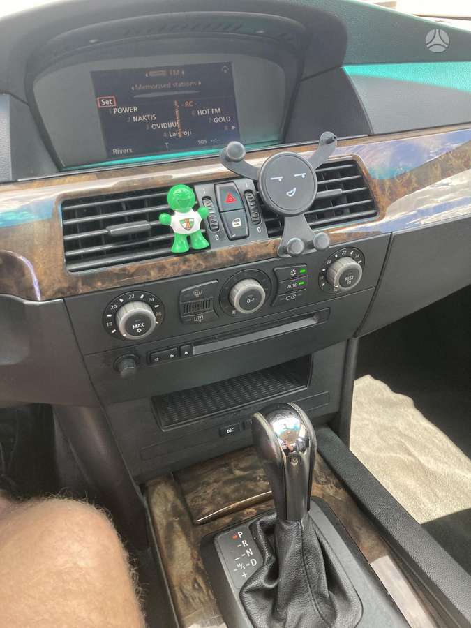 BMW 530, 3.0 l., Седан