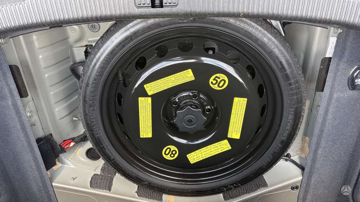 Audi A6, 3.0 l., sedanas