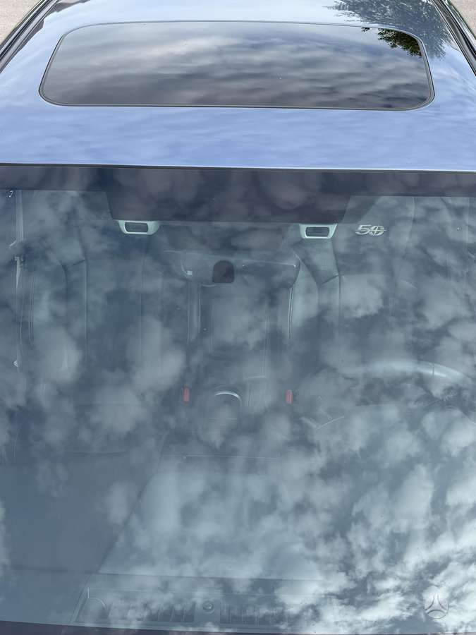 Subaru Impreza, 2.0 l., hatchback