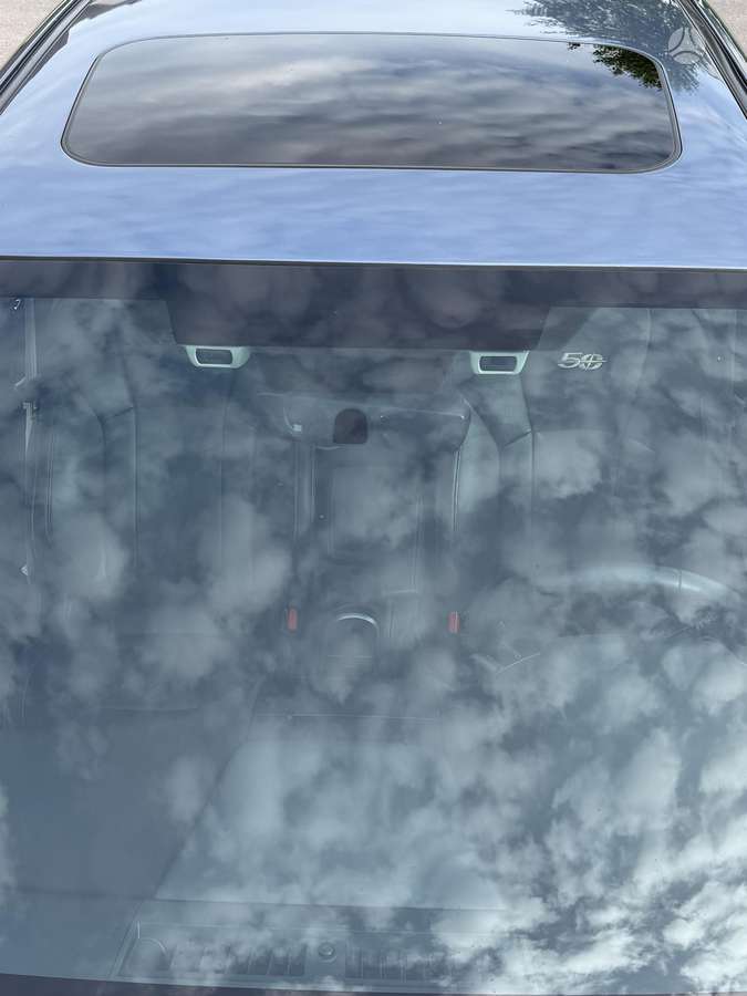 Subaru Impreza, 2.0 l., Хэтчбек