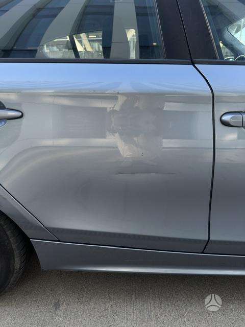 BMW 118, 2.0 l., Хэтчбек