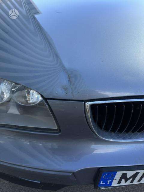 BMW 118, 2.0 l., Хэтчбек