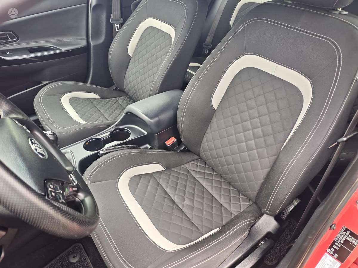 Kia Ceed, 1.0 l., Универсал