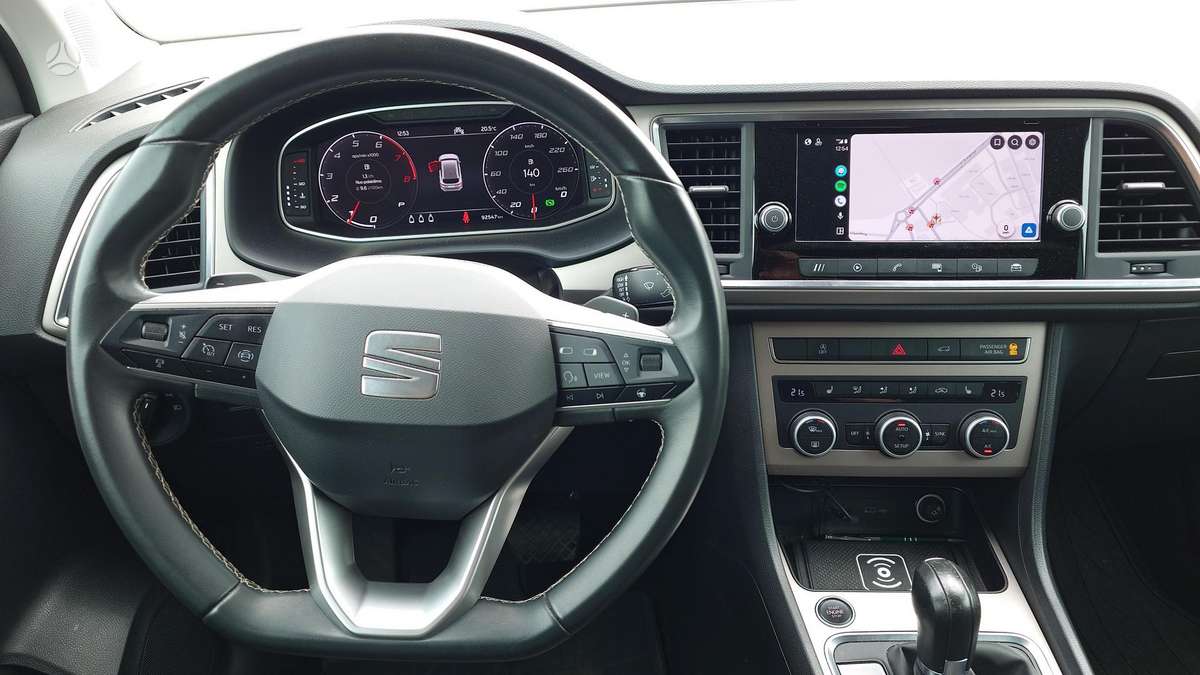 SEAT Ateca - 6
