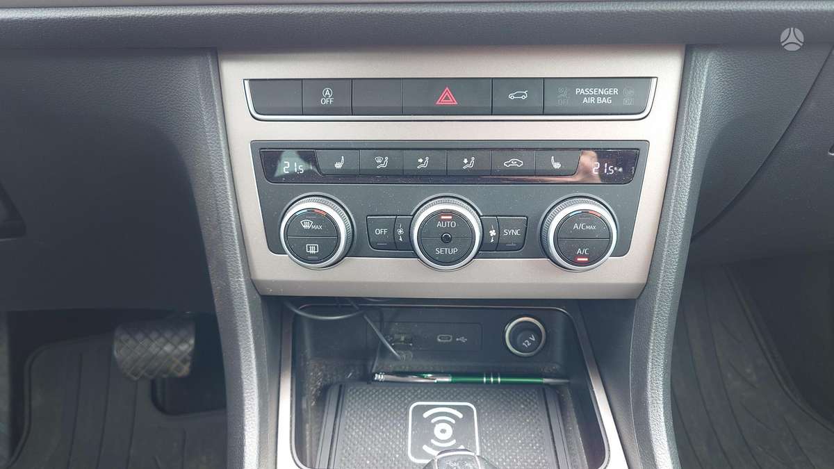 SEAT Ateca - 8